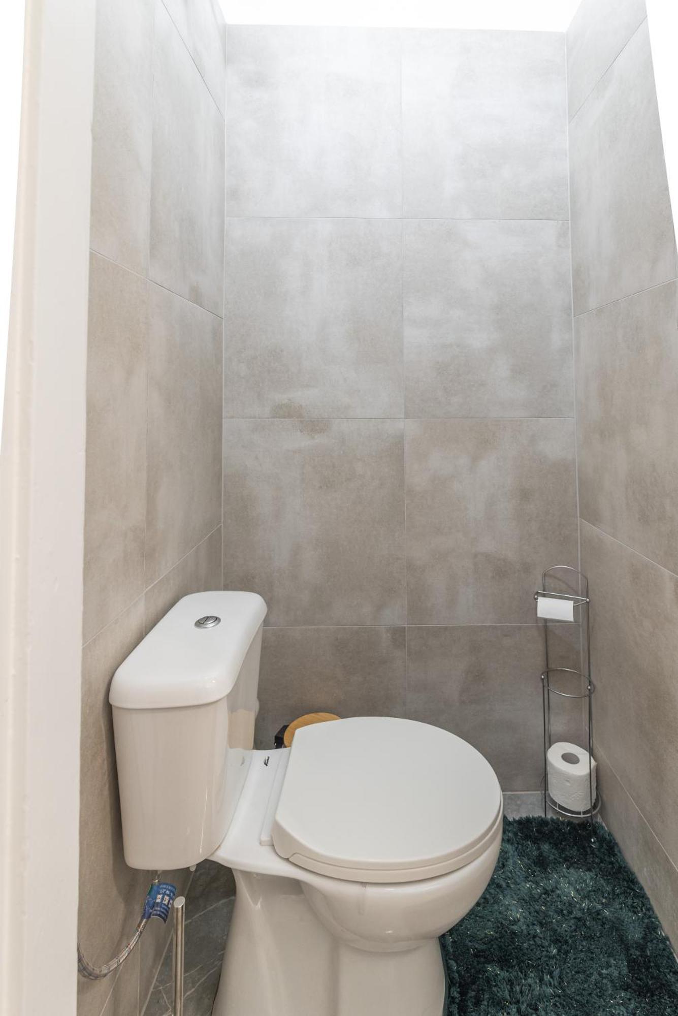 Rose-modern, Central, Quiet, Heroes' Square Apartment Budapest